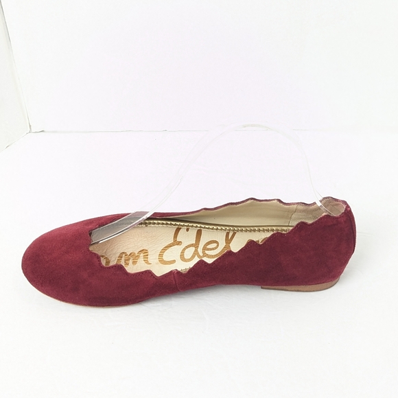 Sam Edleman Francis Flats - Picture 10 of 16